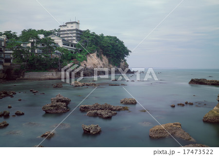 五浦海岸 17473522