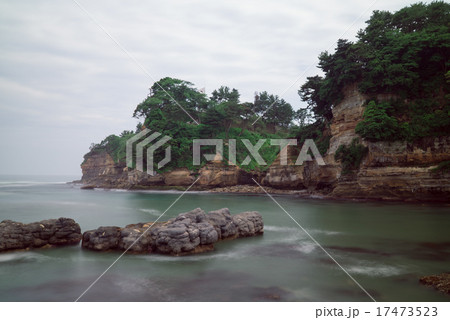 五浦海岸 17473523