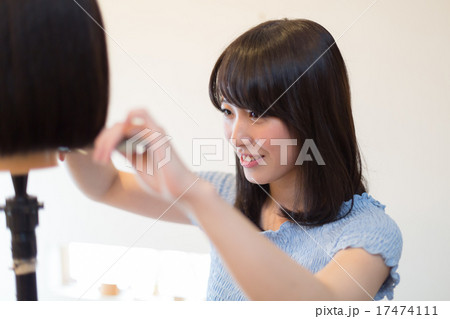 beauty parlor beauty parlor 17474111