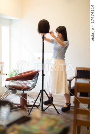 beauty parlor beauty parlor 17474114