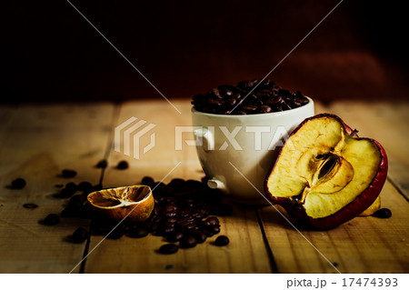 Rot and withered Fruits Rot and withered Fruits 17474393