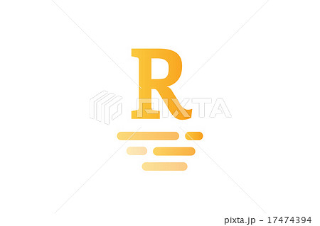 Royal logo vector template hotel Royal logo vector template hotel 17474394