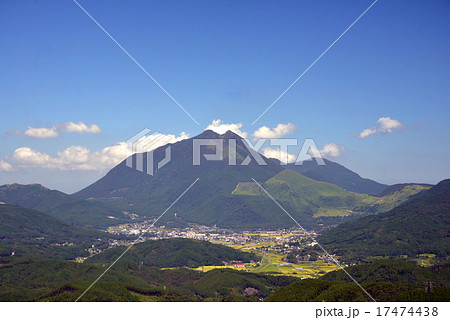 由布岳 由布岳 17474438