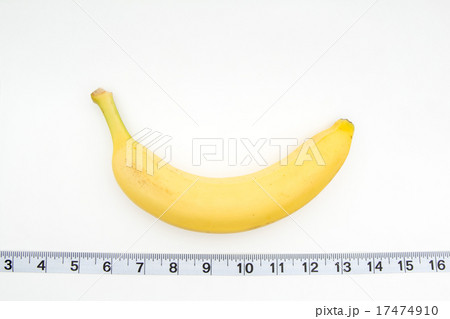 バナナ 長さ Ourfitne