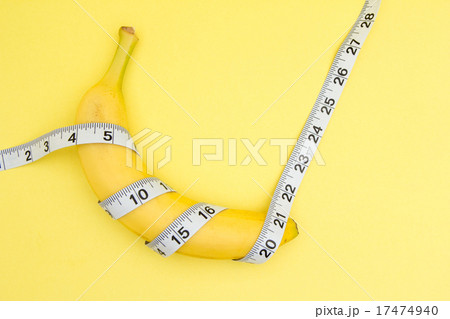 バナナ バナナ 17474940
