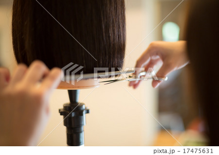 beauty parlor 17475631