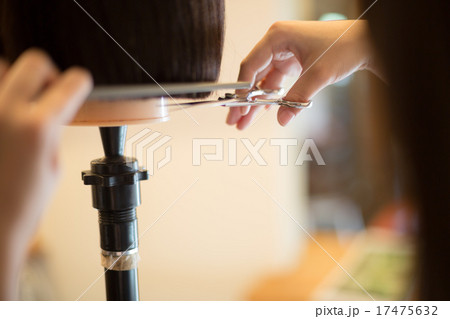 beauty parlor 17475632