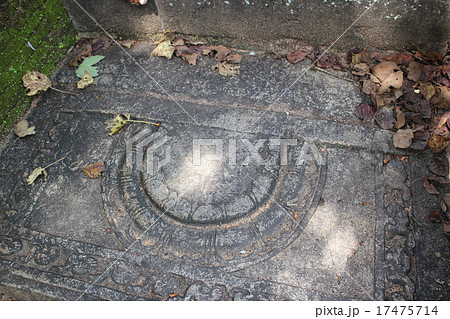 ポロンナルワ遺跡 17475714
