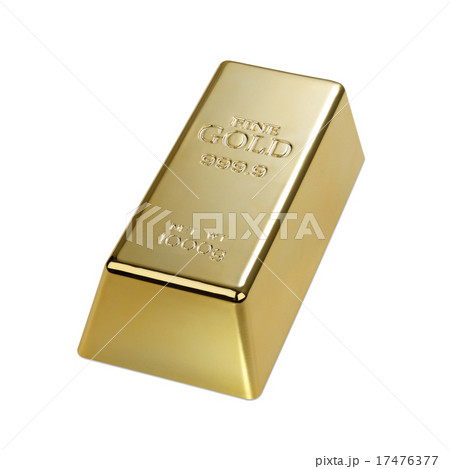 金塊/1000gのゴールドバー 金塊/1000gのゴールドバー 17476377