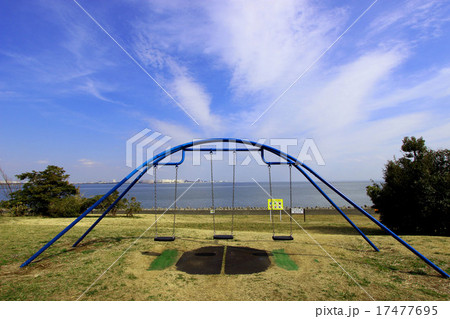 若洲海浜公園 若洲海浜公園 17477695