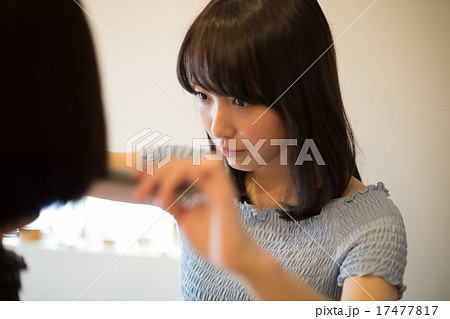 beauty parlor 17477817