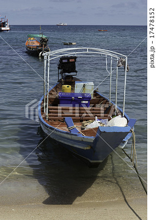 Sea Taxi / タオ島 /タイ王国 17478152