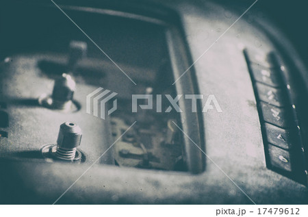 Old Music Player Old Music Player 17479612