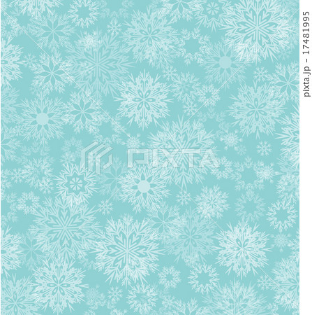 Snowflakes Background Snowflakes Background 17481995