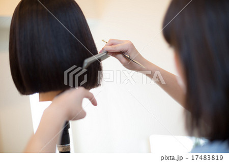 beauty parlor beauty parlor 17483819