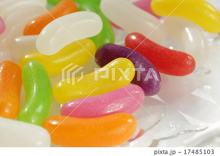 ゼリービーンズ 17485103