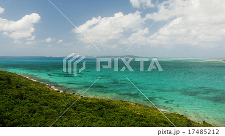 竜宮展望台からの景色 竜宮展望台からの景色 17485212