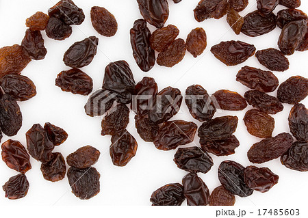 レーズン 17485603