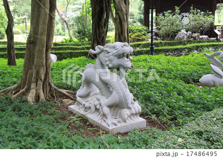 九龍寨城公園 17486495