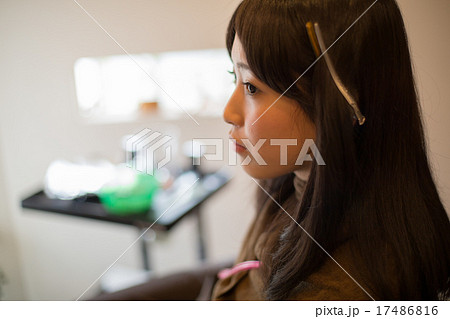 beauty parlor 17486816