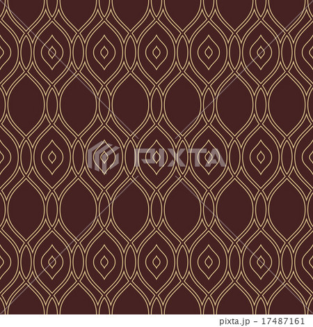 Geometric Seamless Pattern Geometric Seamless Pattern 17487161