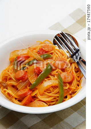 ナポリタン ナポリタン 17487560