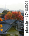 秋の京都 17488304