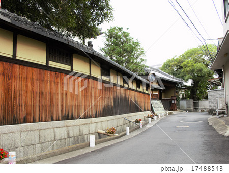 北村・都市景観形成建造物周辺 北村・都市景観形成建造物周辺 17488543