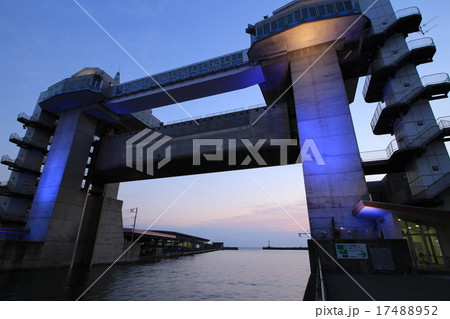 夕方のびゅうお 夕方のびゅうお 17488952