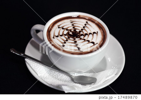 Latte Art / Coffee 17489870