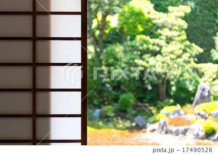 東福寺芬陀院 - 雪舟寺 東福寺芬陀院 - 雪舟寺 17490526