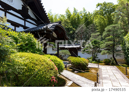 東福寺芬陀院 - 雪舟寺 東福寺芬陀院 - 雪舟寺 17490535