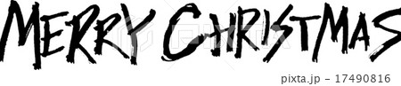 メリークリスマス 17490816