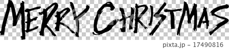 メリークリスマス 17490816