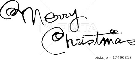 メリークリスマス 17490818