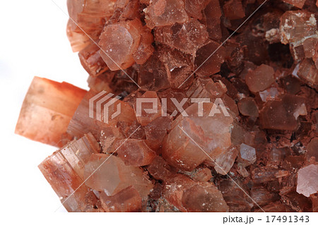 aragonite mineral..aragonite mineral texture 17491343