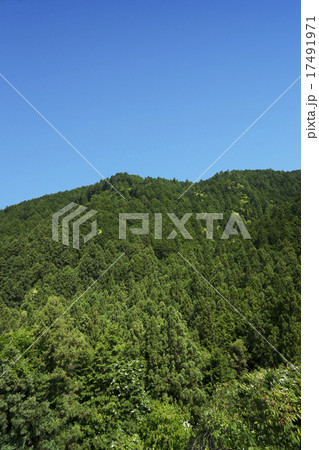 明日香の里 青空 明日香の里 青空 17491971