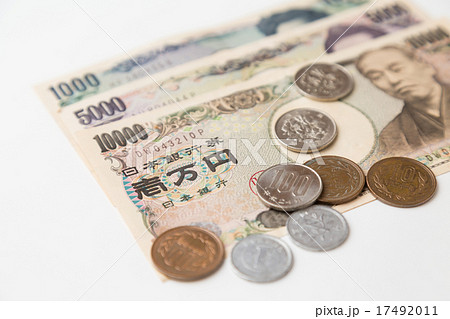 お金イメージ 17492011