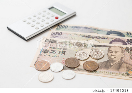 お金イメージ 17492013