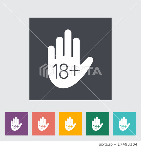 Age restriction.  17493304