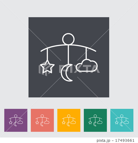 Bed carousel 17493661