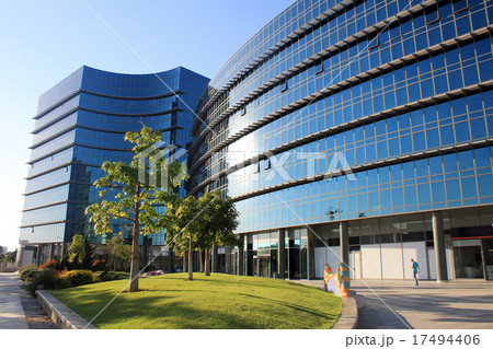 Modern architecture Modern architecture 17494406