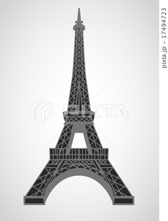 Eiffel tower 17494723