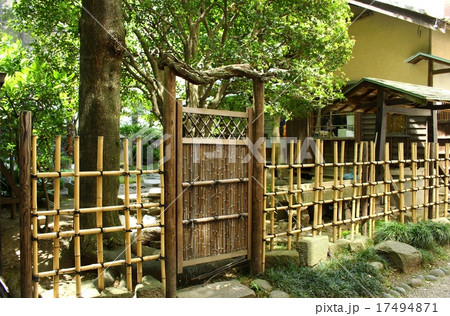 晩翠草堂 17494871