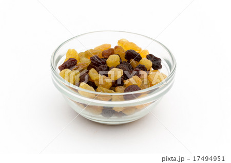 レーズン レーズン 17494951