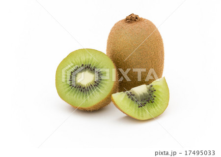 キウイフルーツ キウイフルーツ 17495033