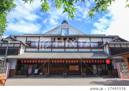 山鹿・八千代座 17495556