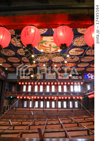 山鹿・八千代座 17495564