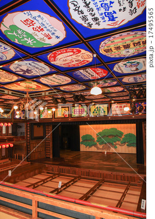 山鹿・八千代座 17495565