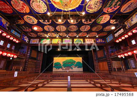 山鹿・八千代座 17495568